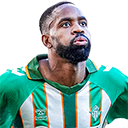 Cédric Bakambu