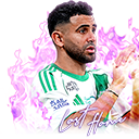 Riyad Mahrez