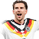 Leon Goretzka