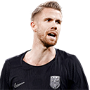 Kristoffer Ajer