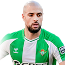 Sofyan Amrabat