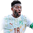 Ibrahim Sangaré