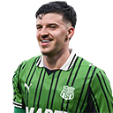Tarik Muharemovic