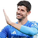 Thibaut Courtois