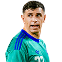 Emiliano Martinez