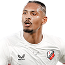 Sébastien Haller