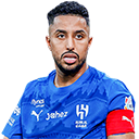 Salem Al Dawsari