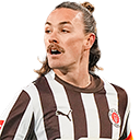 Jackson Irvine