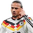 Leroy Sané