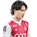 Takumi Minamino