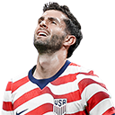 Christian Pulisic