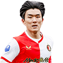 Hwang In Beom