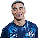 Miguel Almirón