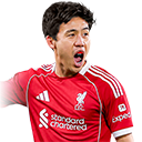 Wataru Endo