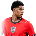 Marcus Rashford