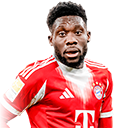 Alphonso Davies