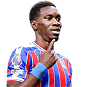 Ismaïla Sarr