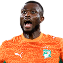 Ghislain Konan