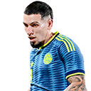 Daniel Muñoz