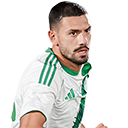 Merih Demiral