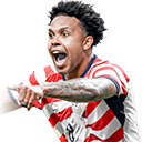 Weston McKennie
