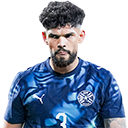 Omar Alderete