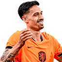 Tijjani Reijnders