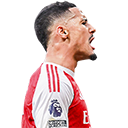William Saliba