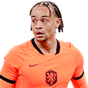 Xavi Simons