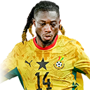 Gideon Mensah