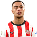 Sergiño Dest