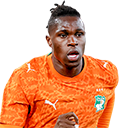 Wilfried Singo