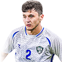 Abdukodir Khusanov