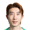 Cho Hyun Woo