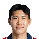 Kim Bong Soo