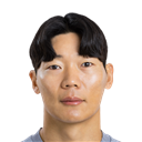 Kim Gyeong Min