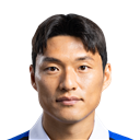 Lee Myung Joo
