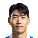 Lee Ju Yong