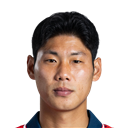 Park Chan Yong