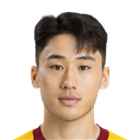 Kyoung Rok Choi