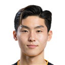 Kim Ryun Seong