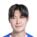 Baek Dong Gyu