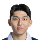 Seo Jae Min