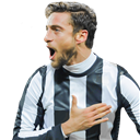 Claudio Marchisio