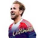 Harry Kane