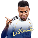 Kylian Mbappe Lottin