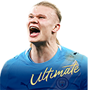 Erling Braut Haaland