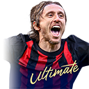 Luka Modrić