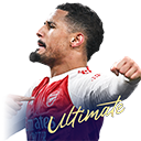 William Saliba
