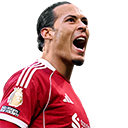 Virgil van Dijk